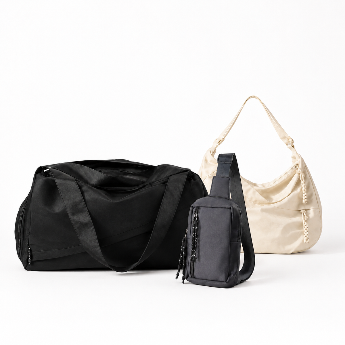 Krove minimalist bags
