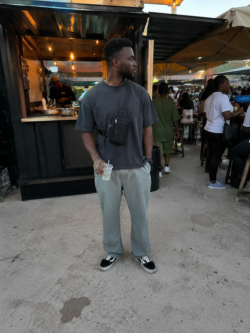 Sanele L.